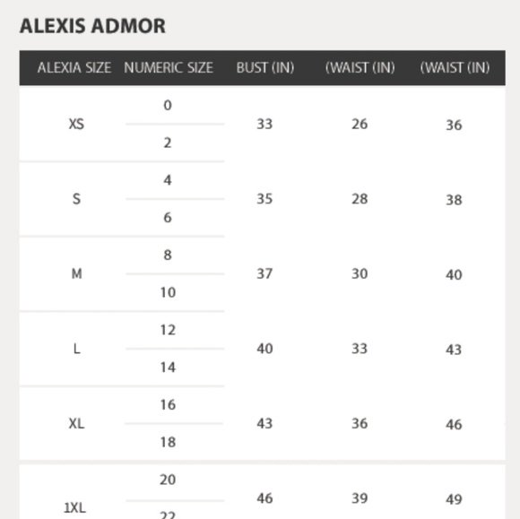 🎆HP🎆NWT Alexia Admor Floral Embroidered Dress - Picture 8 of 8